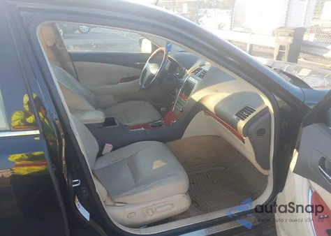 2011 Lexus Es 350 350 из США, поврежденный, VIN JTHBK1EG5B2455561